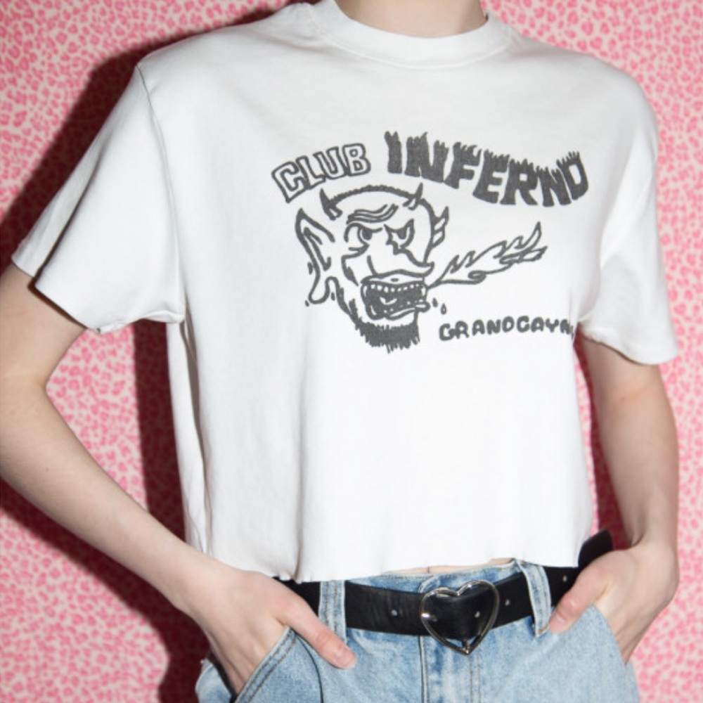club inferno top